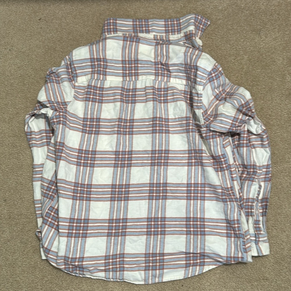 Flannel - Picture 2 of 3